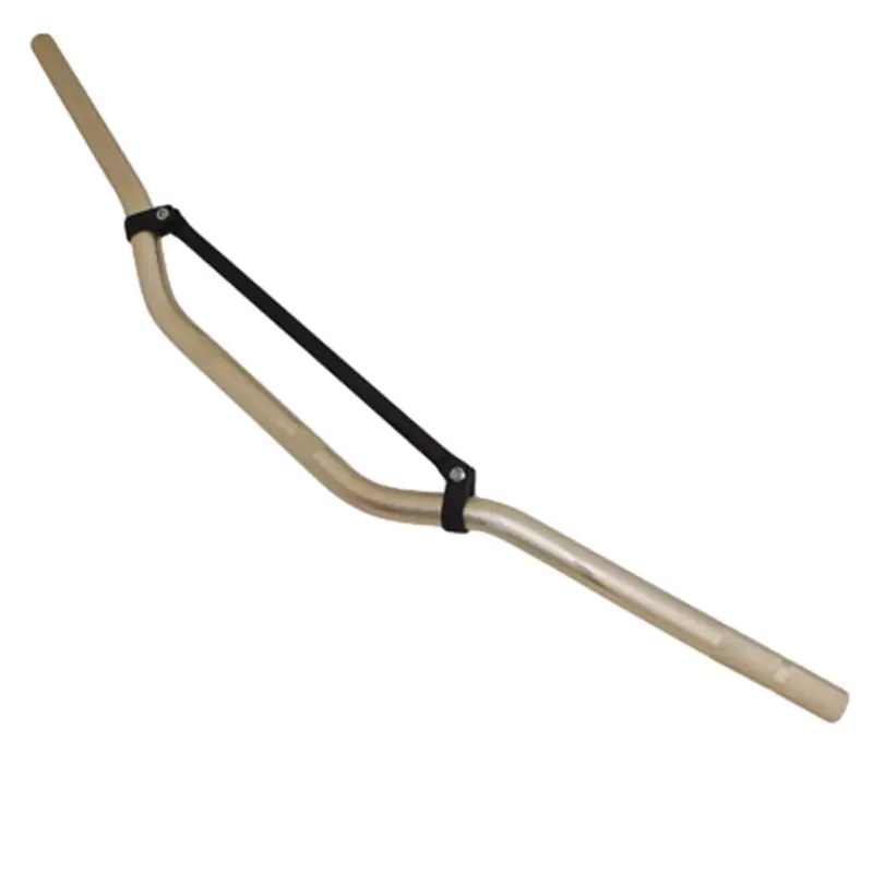 Solde Guidon Cross 22mm – REPLAY Alu Look Titane