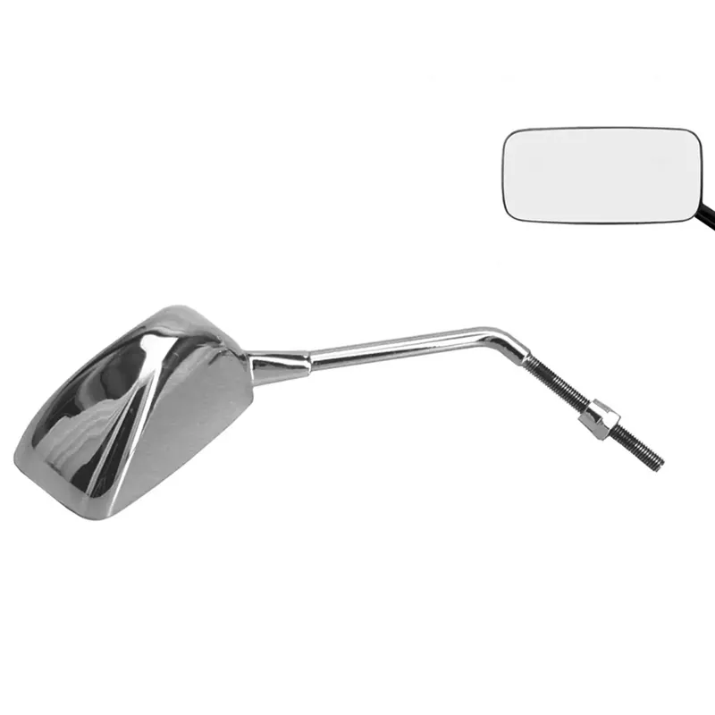 Rétroviseur droit TNT F11 Millenium M8 chrome Jusqu&rsquo;à Épuisement Des Stocks