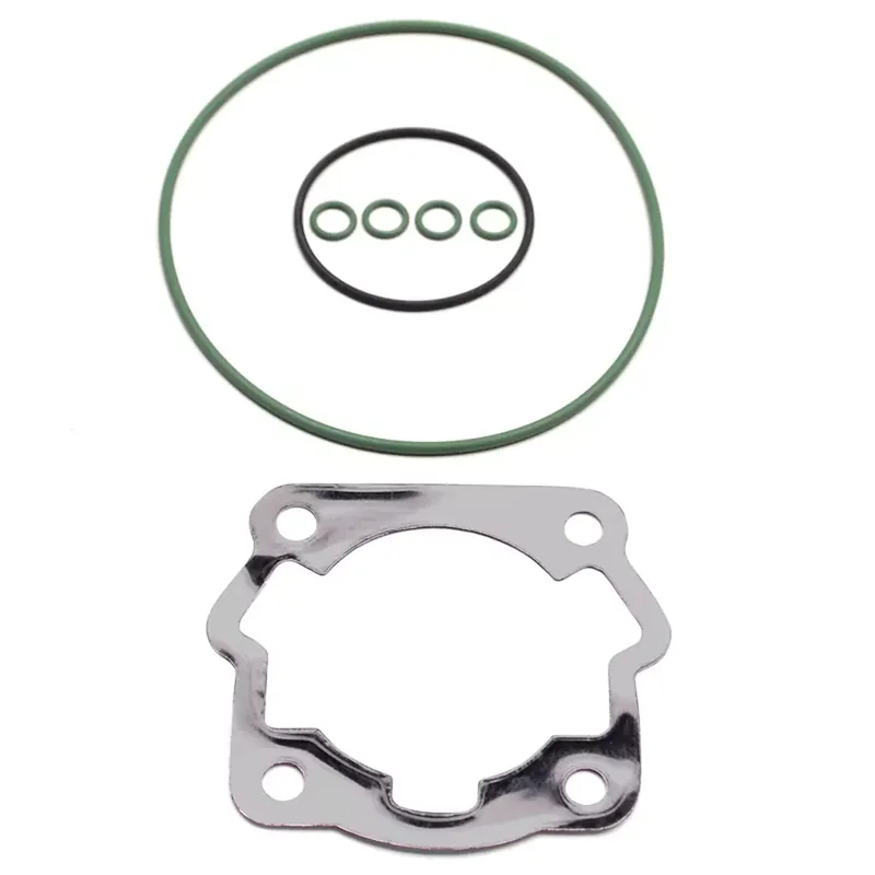 Pas Cher Joints Haut Moteur 50cc DERBI E2 – TOP PERF Fonte 3ème modèle 40mm