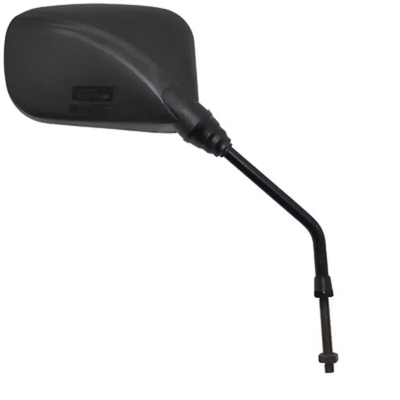 Vente Flash Rétroviseur droit Vicma Peugeot XP6 XPS 50cc SM Trail noir homologué CE