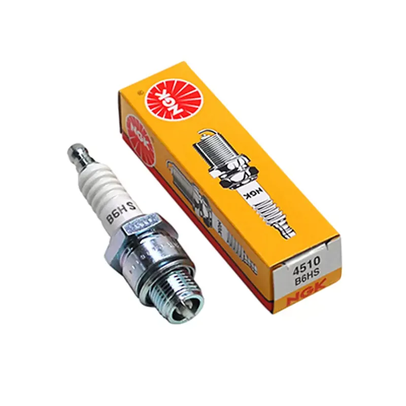 Offre Limitée Bougie NGK B6HS