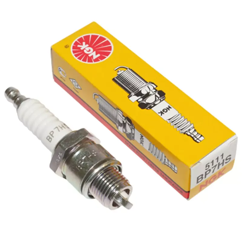 Bougie NGK BP7HS Marque
