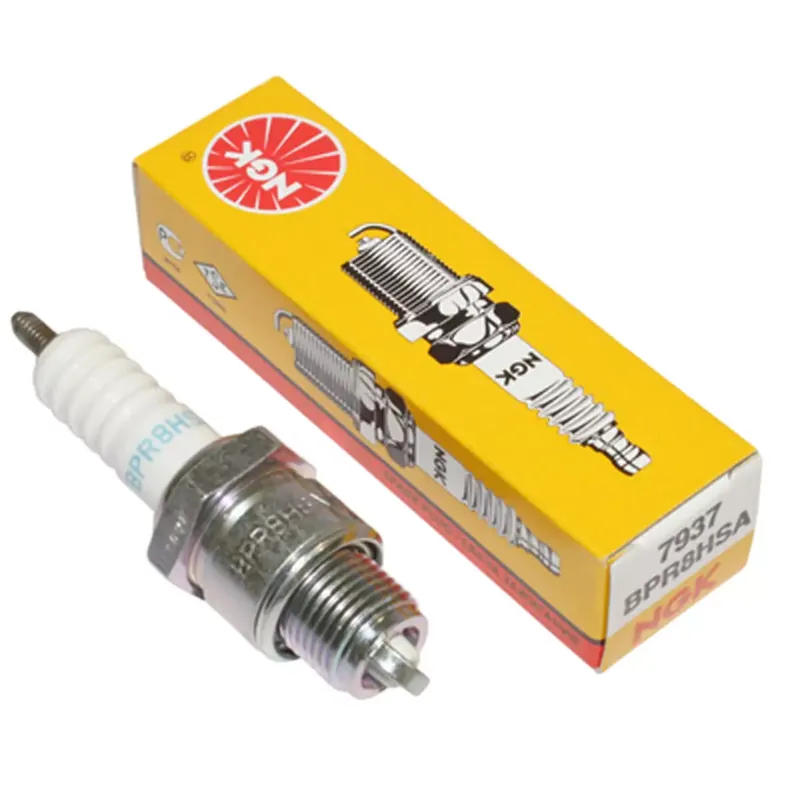 Bougie NGK BPR8HSA Bon Plan