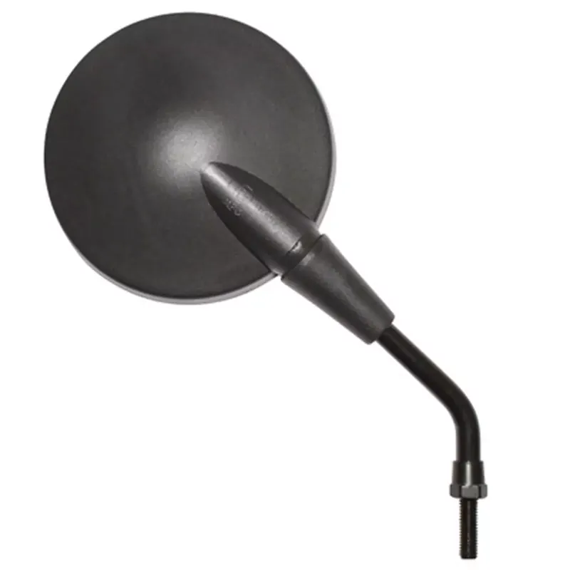 Rétroviseur gauche MBK X-Limit Yamaha DT 50 R noir Produit De Marque
