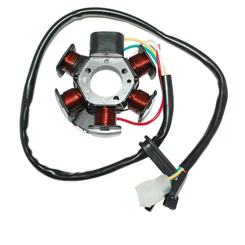 Stator Allumage DERBI Senda 85W – TOP PERF Type Origine Retour Gratuit