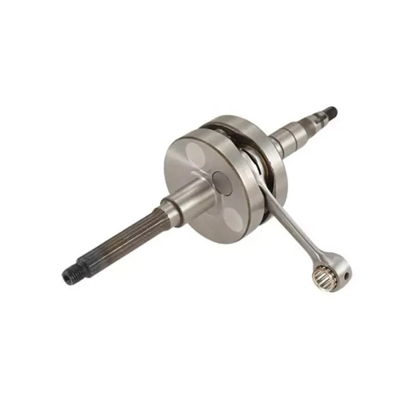 Vilebrequin MBK Nitro Ovetto YAMAHA Aerox Neo's – DOPPLER ORIGIN Axe 12mm Prix Promo