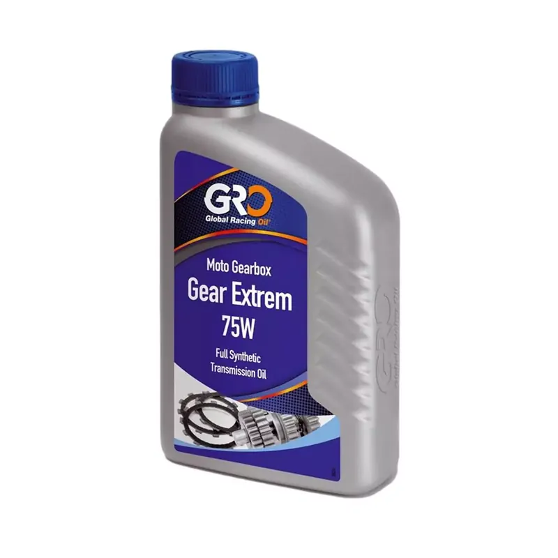 Expédié Aujourd&rsquo;hui Huile de Boîte / Transmission Gear Extrem 75W – Global Racing Oil