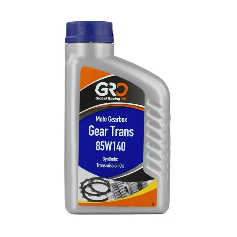 Offre Du Jour Huile de Boîte / Transmission Gear Trans 85W140 – Global Racing Oil