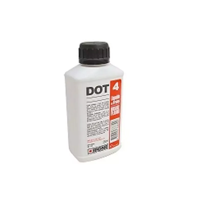 Liquide De Frein DOT 4 – Ipone 500ml Promotion Saisonnière