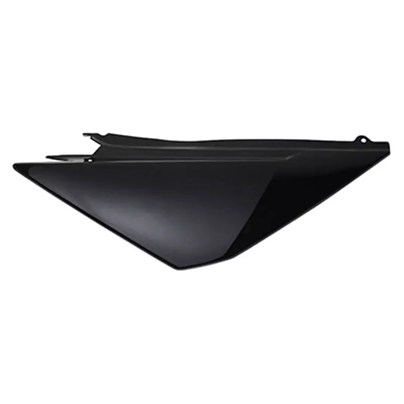 Carénage / Coque Arrière Droit Derbi Senda DRD Racing avant 2011 – Noir Paiement Sécurisé