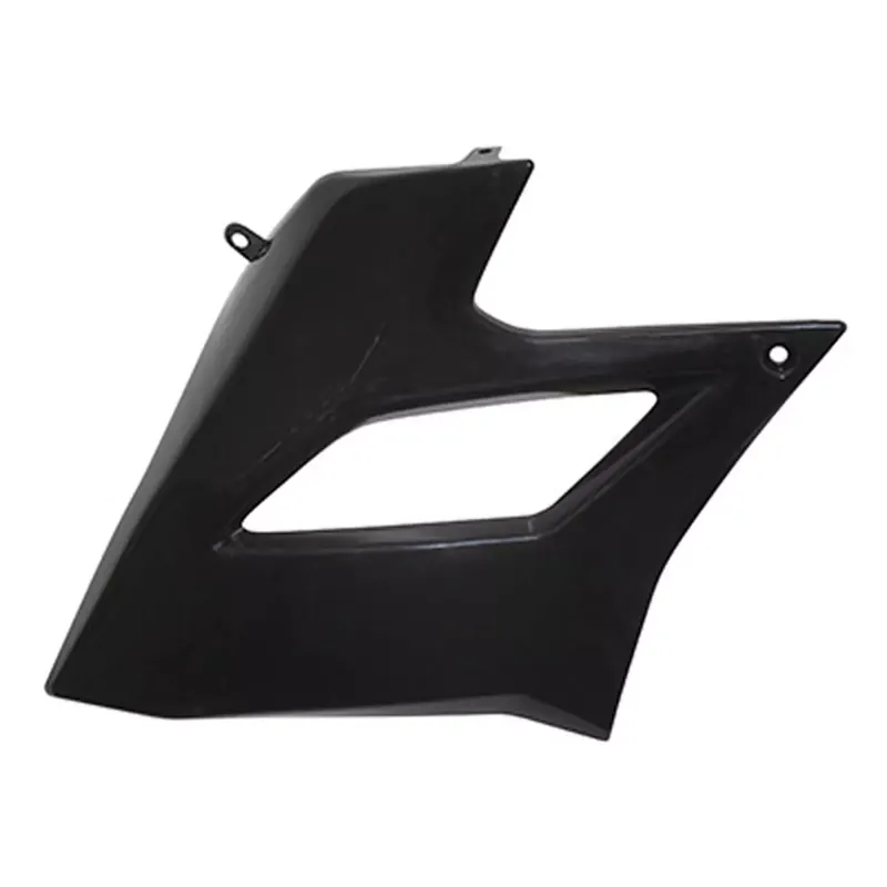 Ouie Réservoir Gauche DERBI DRD Racing avant 2011 - Noir Retour Gratuit