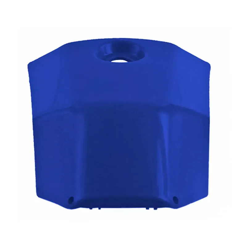 Trappe réservoir essence DERBI Senda DRD X-Treme 2003 – Bleu Nouvelle Collection