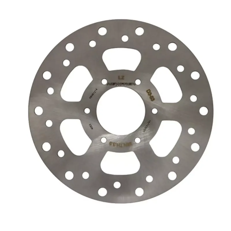 Produit De Marque Disque de frein arrière Newfren Derbi GPR R Cagiva Mito 50cc 220mm