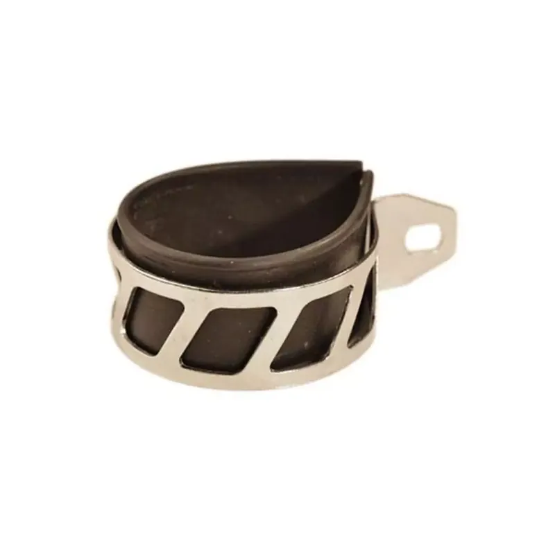 Vente Directe Collier de Silencieux + caoutchouc – DOPPLER S3R RR7 60mm