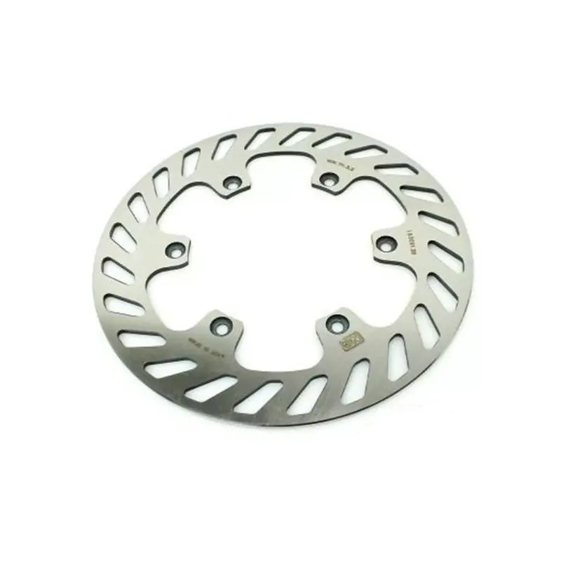 Populaire Disque de frein avant NG Aprilia RX Pegaso MBK X-Limit Yamaha DT 50cc 230mm