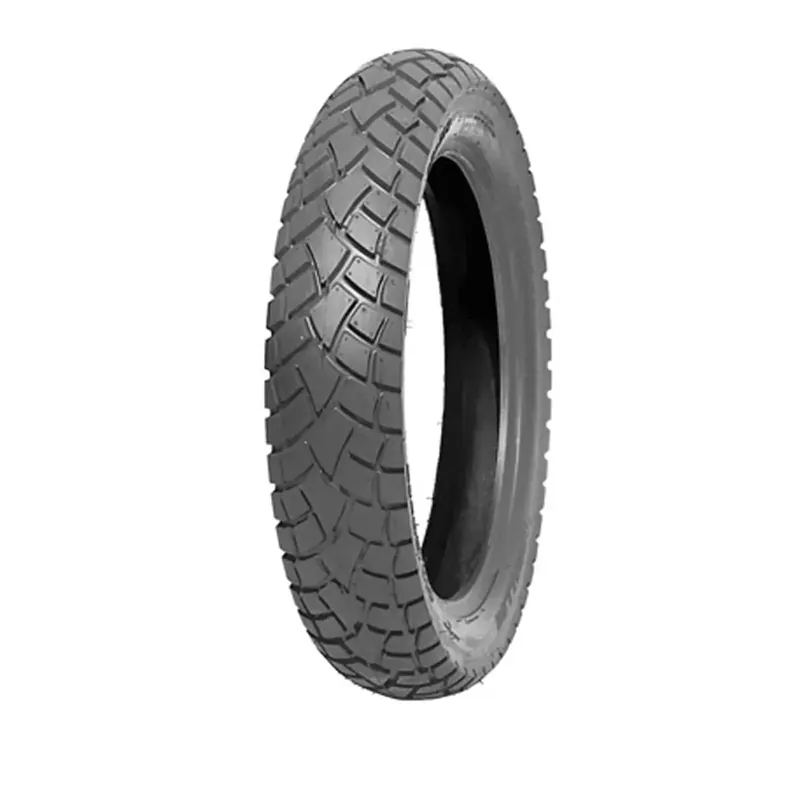 Pneu 18 pouces 120/80-18 – DELI SB-117 TL / TT Populaire