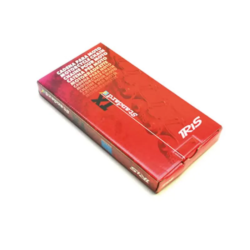 Chaîne 428 - 122 Maillons - IRIS Standard Prix Choc