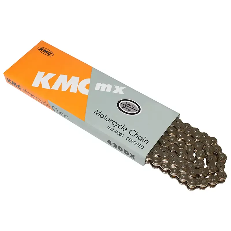 Petit Prix Chaîne 420 – 134 Maillons – KMC DX Racing Off Road