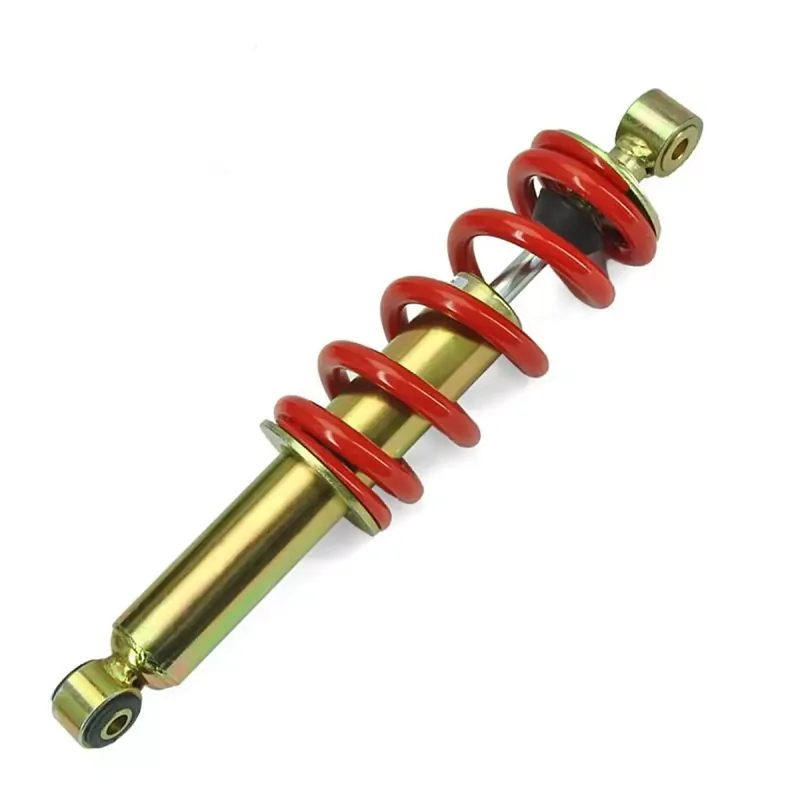 Acheter En Ligne Amortisseur à Gaz SUZUKI RMX SMX 325mm – TNT