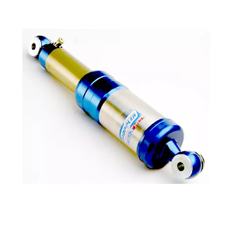 Remise Amortisseur Oléopneumatique RIEJU MRX SMX 300mm – DOPPLER