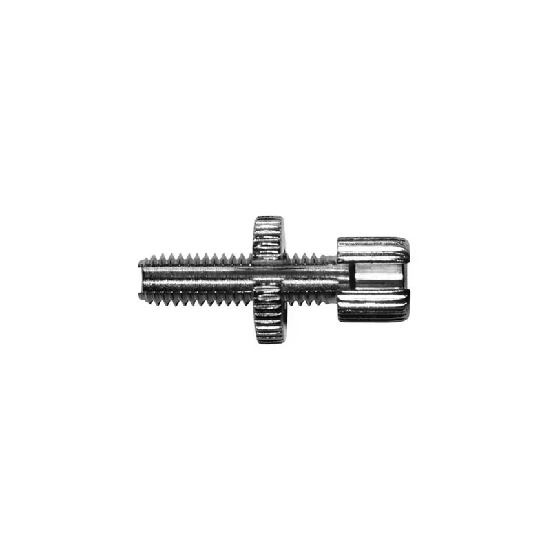 Barillet Tendeur de Câble Accélérateur – 8 x 1.25 L 32mm Prix Cassé