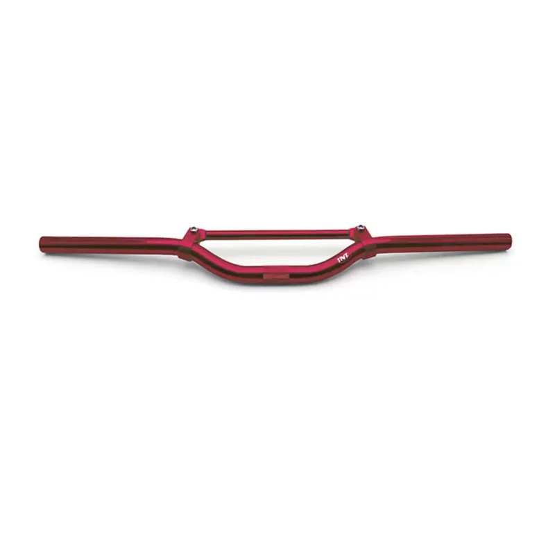 Usine Directe Guidon Street Bike 22mm – TNT ROUGE