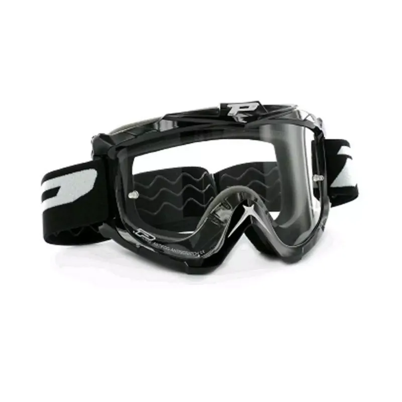 Authentique Masque / Lunettes Cross – PROGRIP Naswa 3301 Noir