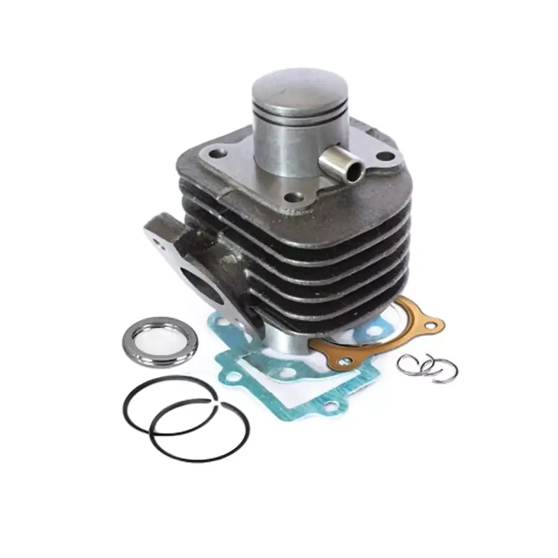 Solde Kit Cylindre 50cc CPI Generic Keeway E3 – TNT Fonte 93° Axe 12mm