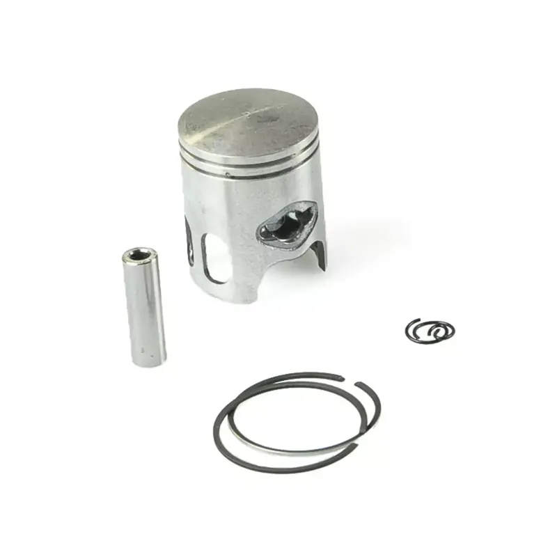 Piston 40mm MBK Booster YAMAHA Bw's - Calotte Bombée 50cc Meilleur Choix