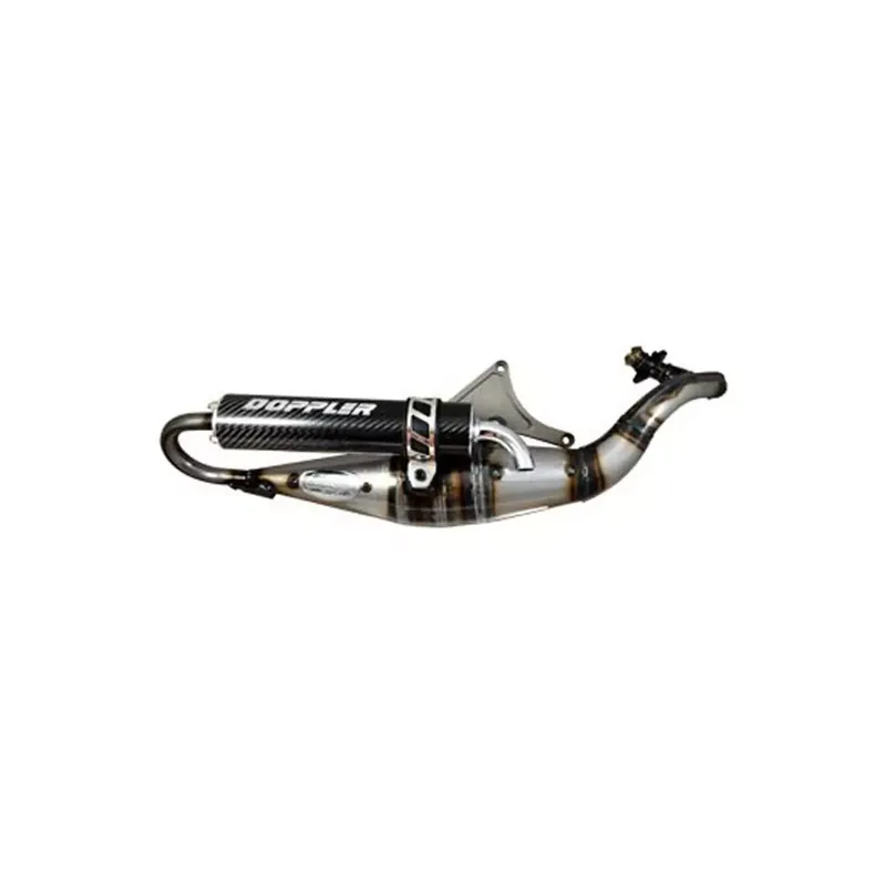 Pot Piaggio NRG Typhoon Zip – S3R Evolution Silencieux Carbone DOPPLER Satisfait Ou Remboursé
