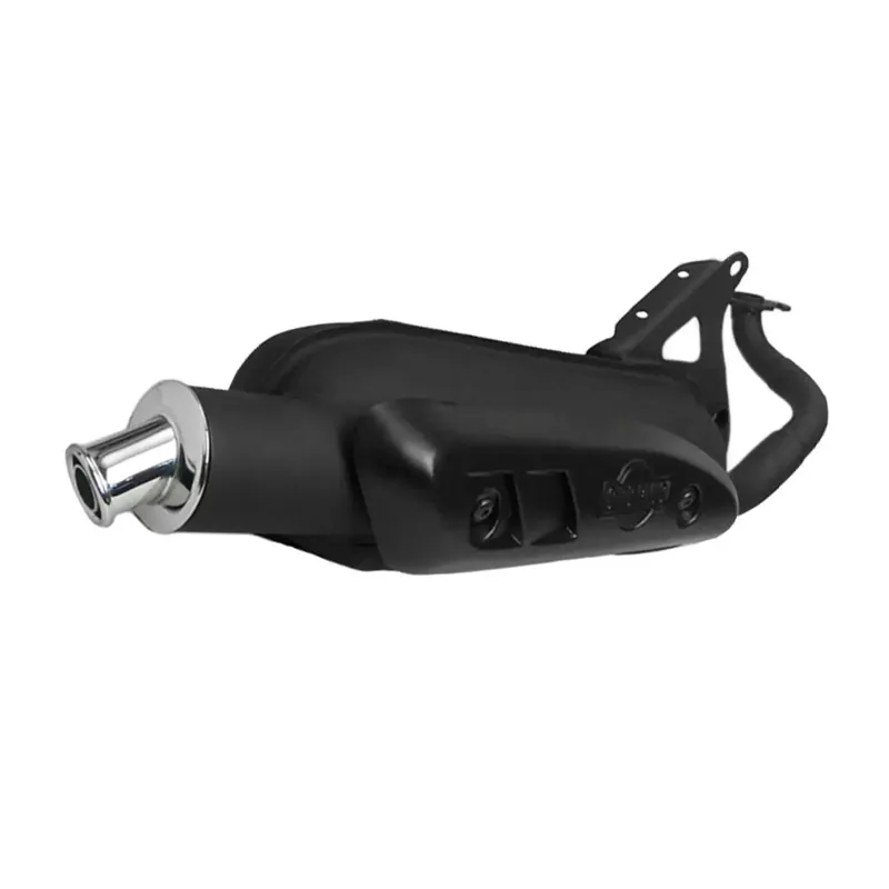 Offre Spéciale Pot MALAGUTI F12 Phantom - SITO PLUS