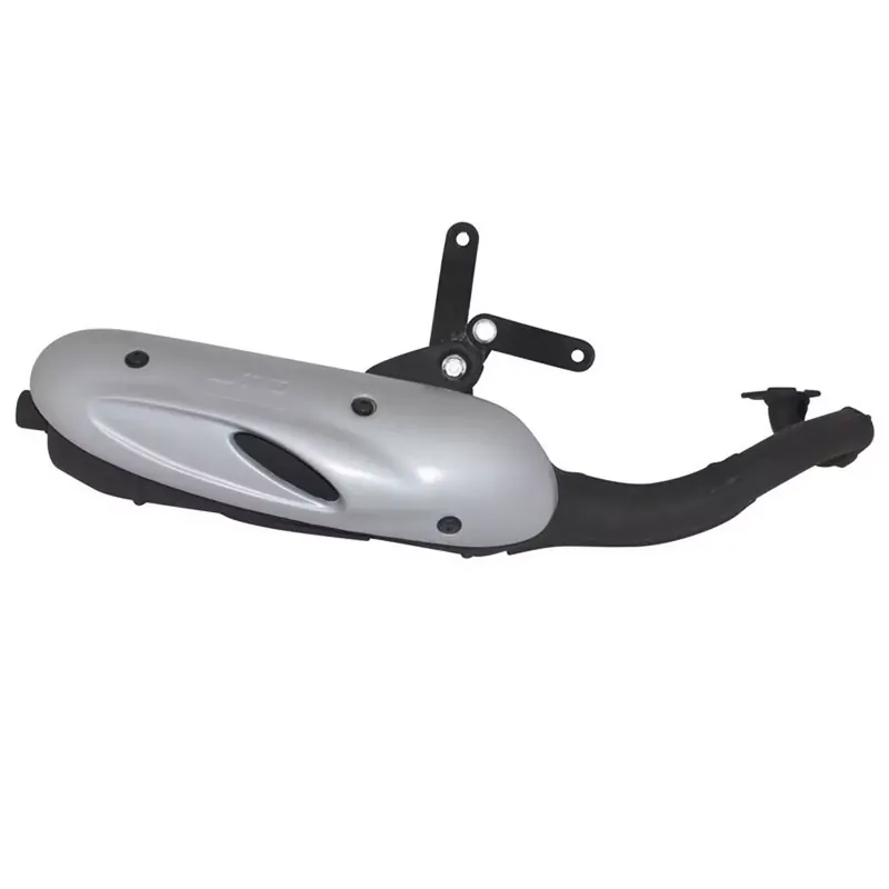 Pot MBK Ovetto YAMAHA Neo's à partir de 2004 - SITO Type Origine Seulement Aujourd'hui