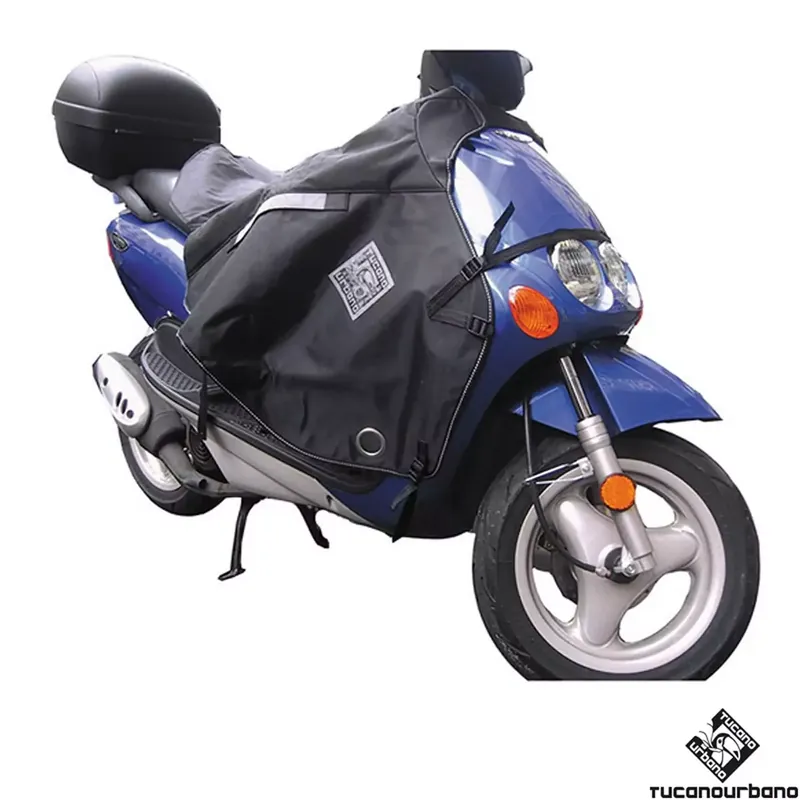 Tablier couvre jambes – TUCANO R151-N Termoscud Acheter Direct