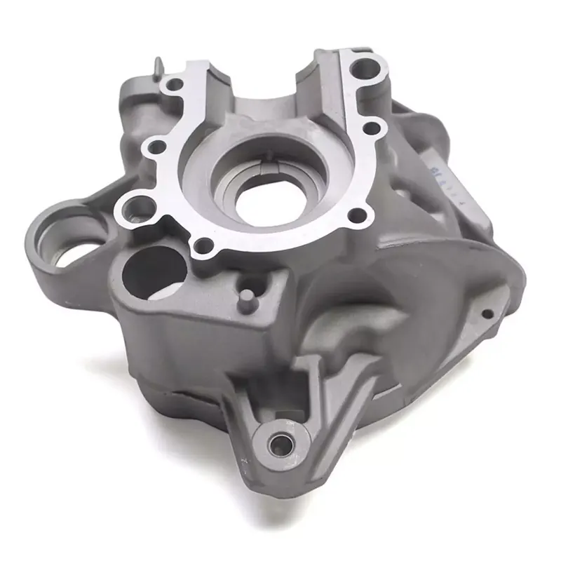 Commande En Gros Carter Moteur MBK Booster Stunt Yamaha BW'S Slider – Droit / Côté Allumage
