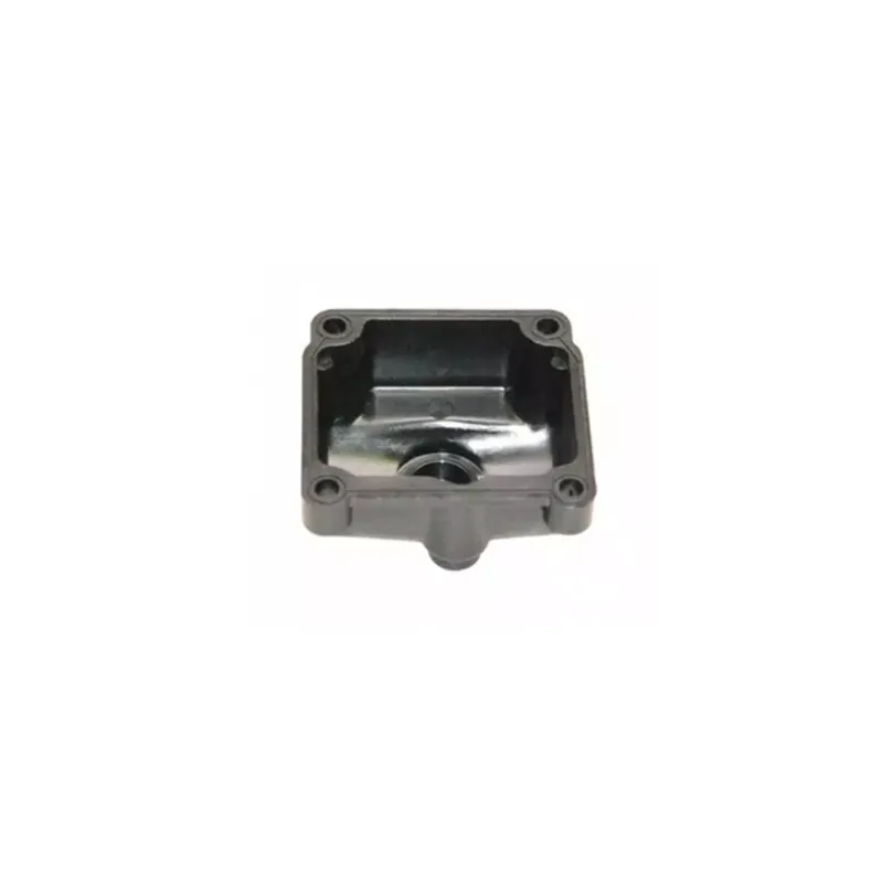 Cuve Carburateur PHBG – Dellorto Plastique Noir Commander Maintenant