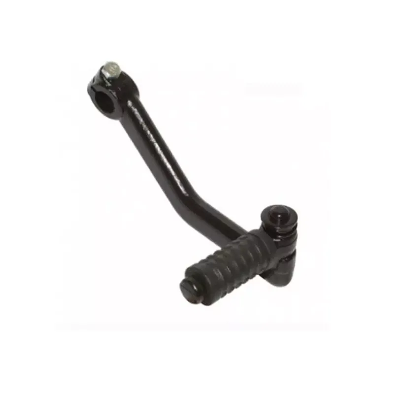 Kick de démarrage Piaggio NRG Typhoon Zip – Acier Noir Commande En Gros