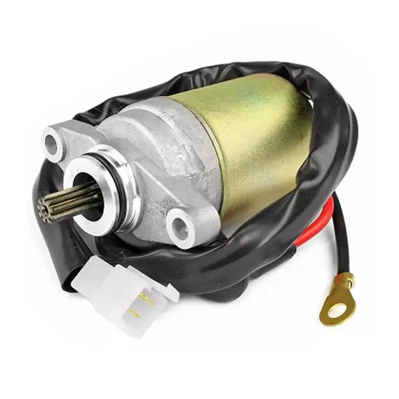 Démarreur électrique CPI Generic Keeway TNT Motor – TNT Original Super Prix