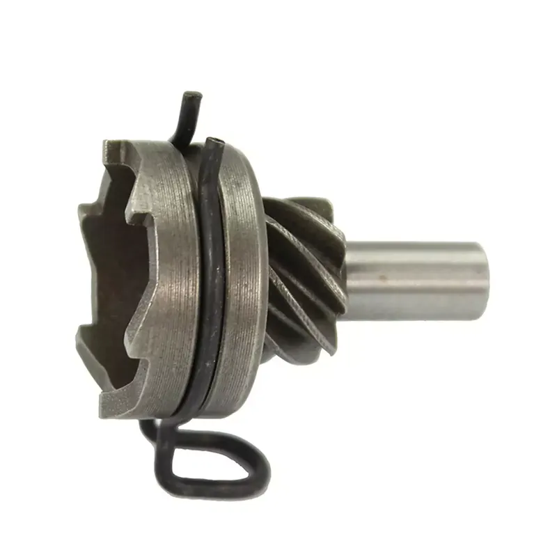 Quantité Limitée Noix de Kick Peugeot Kymco SYM 139QM GY6 4T – 8 dents avec ressort