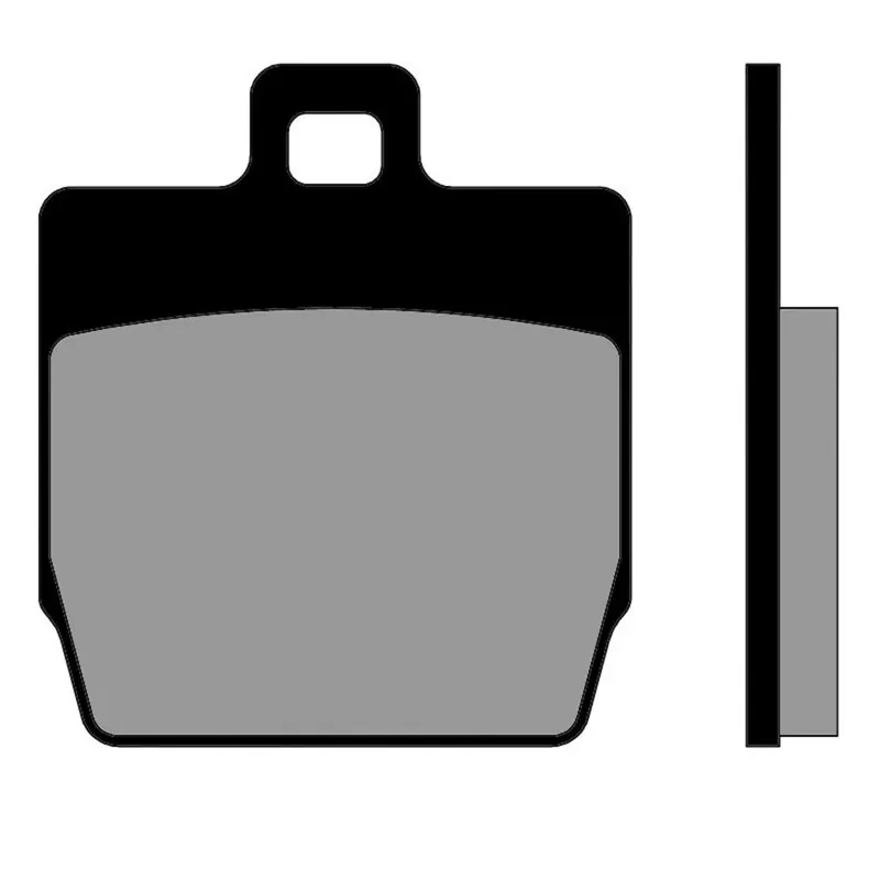 Remise Plaquettes de Frein MBK Nitro Stunt YAMAHA Aerox Slider - POLINI For Race