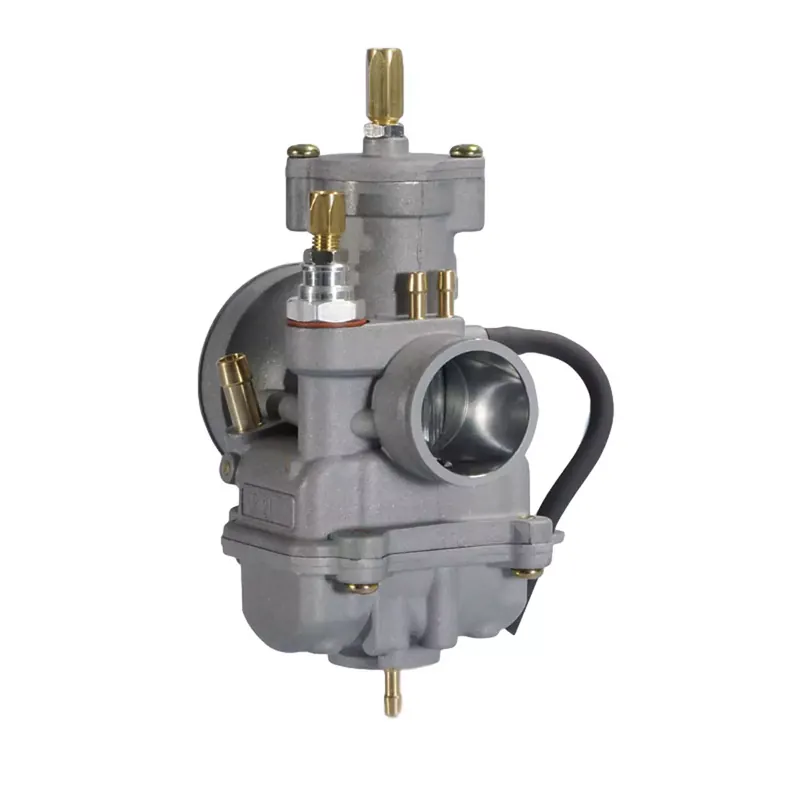 Nouvel Arrivage Carburateur 15mm - POLINI CP Starter à Câble