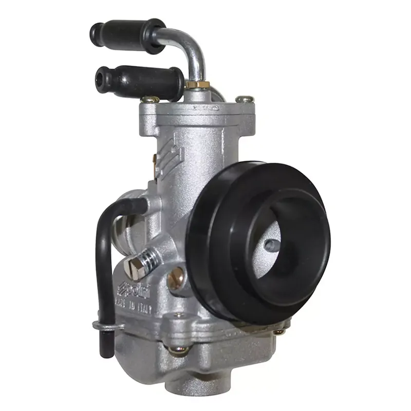 Prix Cassé Carburateur 17.5mm - POLINI CP MBK Booster Nitro Yamaha BW'S Aerox
