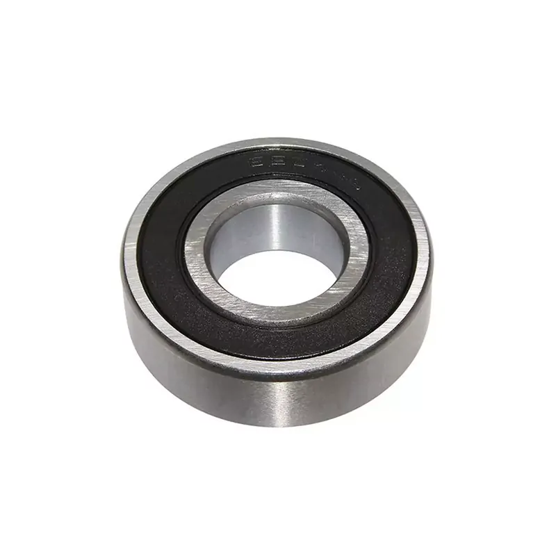 Authentique Roulement Arbre Embrayage / Transmission MBK Booster Nitro Yamaha Aerox BW's – ZKL 6200 2RS