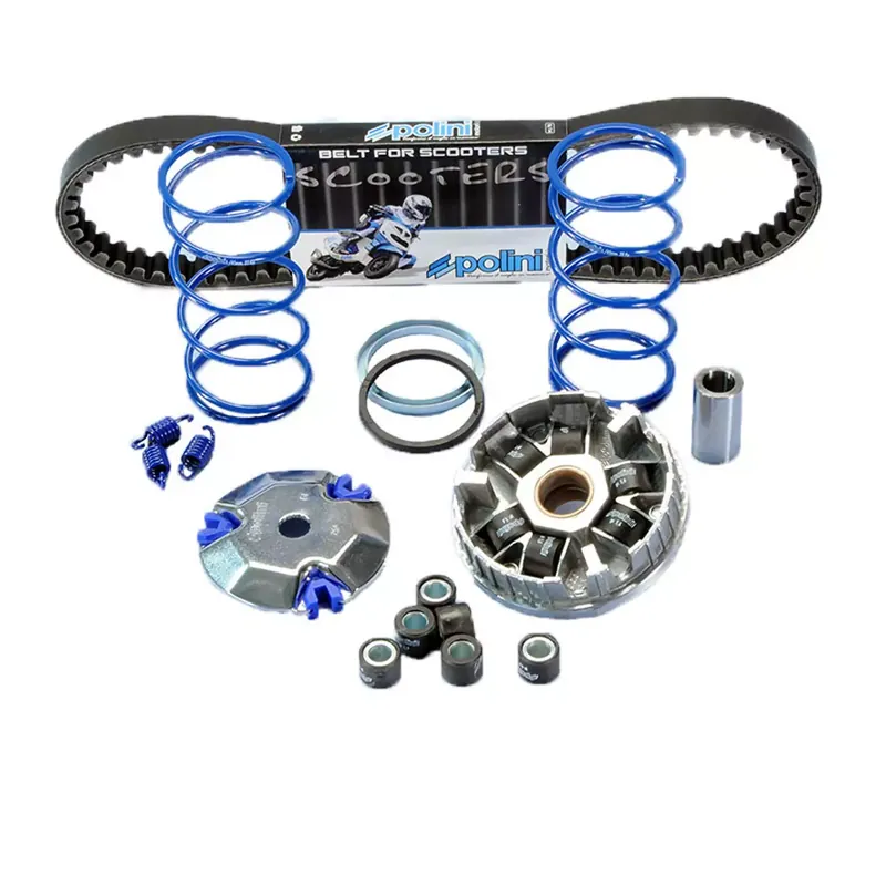 Promotion Saisonnière Variateur APRILIA Sonic MBK Evolis – POLINI Hi-Speed
