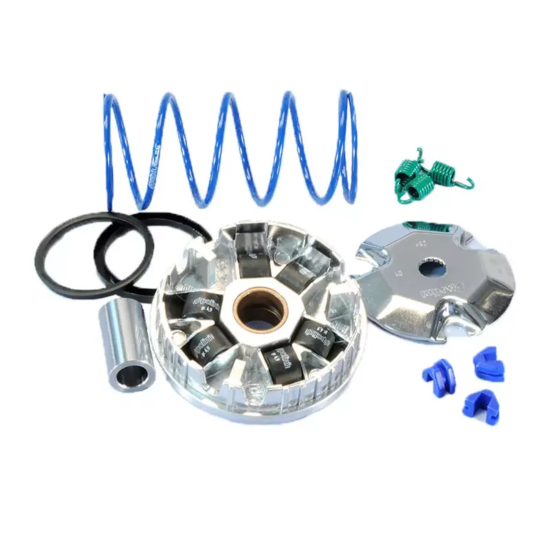 Bon Plan Variateur MBK Booster YAMAHA Bw's à partir de 2004 – POLINI Hi-Speed