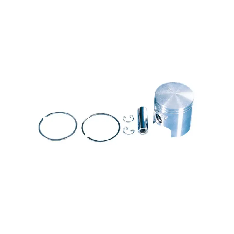 Piston 47mm PEUGEOT Buxy Trekker TKR - POLINI Fonte 70cc Vente Flash