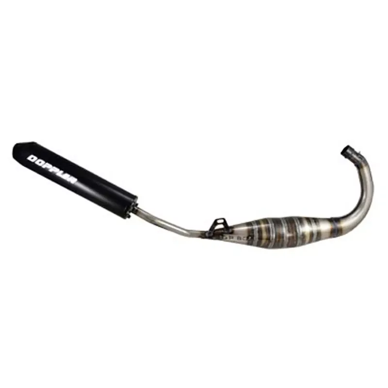 Pot Passage Bas APRILIA DERBI GILERA 50 / 70cc – GP8.0 DOPPLER Remise