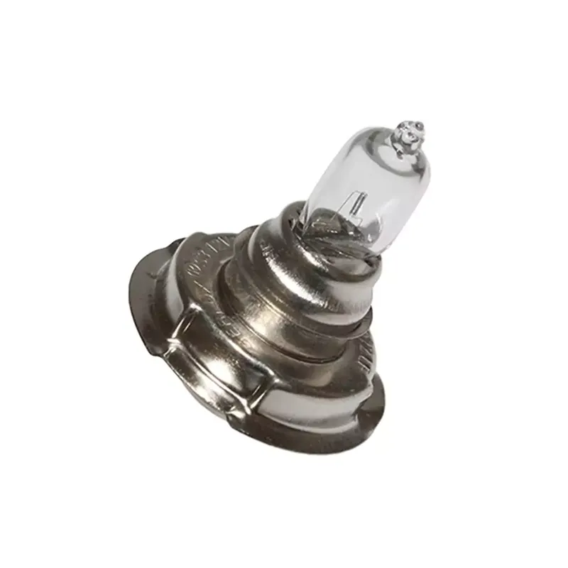 Ampoule Halogène 12V 15W P26S à Collerette – Blanc FLOSSER Prix Choc