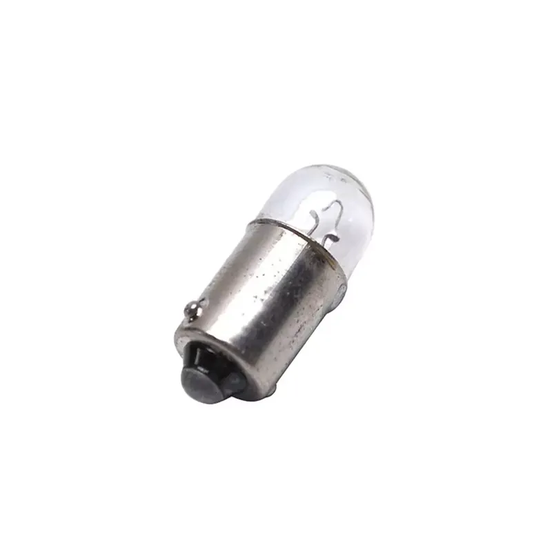 Petit Prix Ampoule 6V 4W BA9S – Blanc FLOSSER