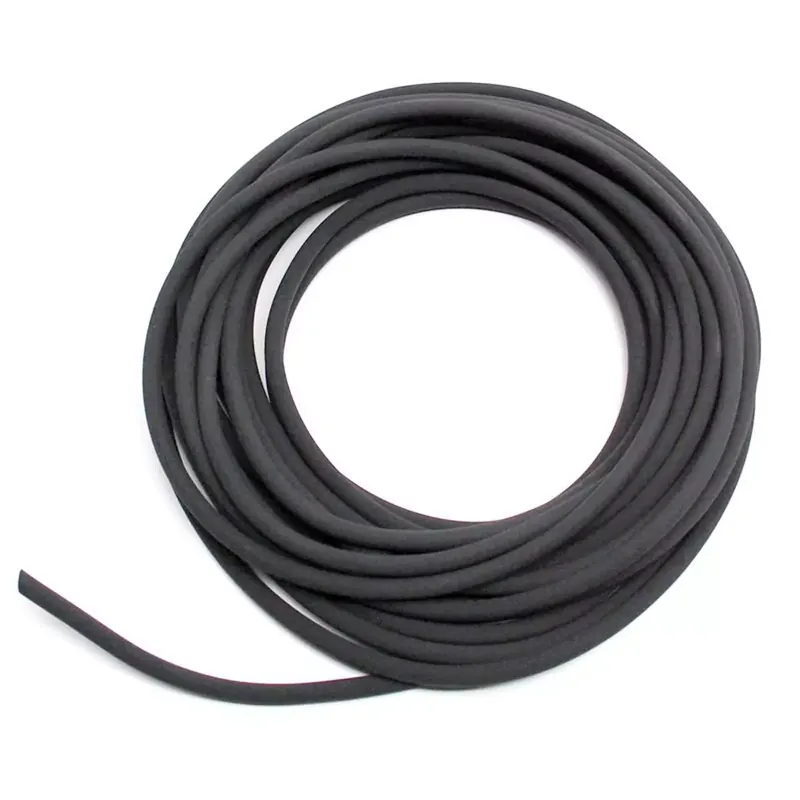 Must-Have Durite Essence – 4 x 7mm Longue Vie Noir