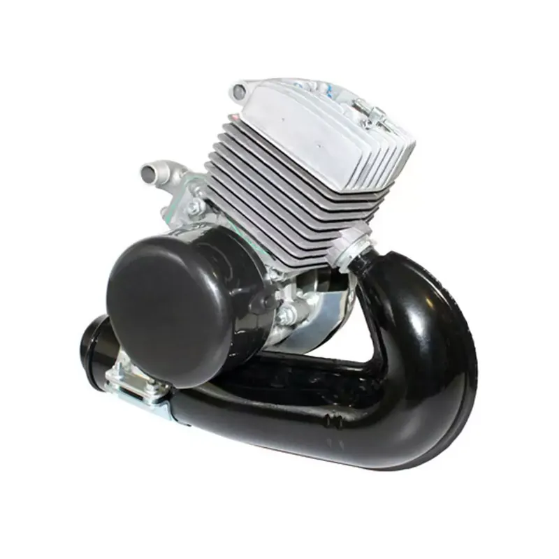 Seulement Aujourd&rsquo;hui Moteur MBK 51 – Type Origine AV10